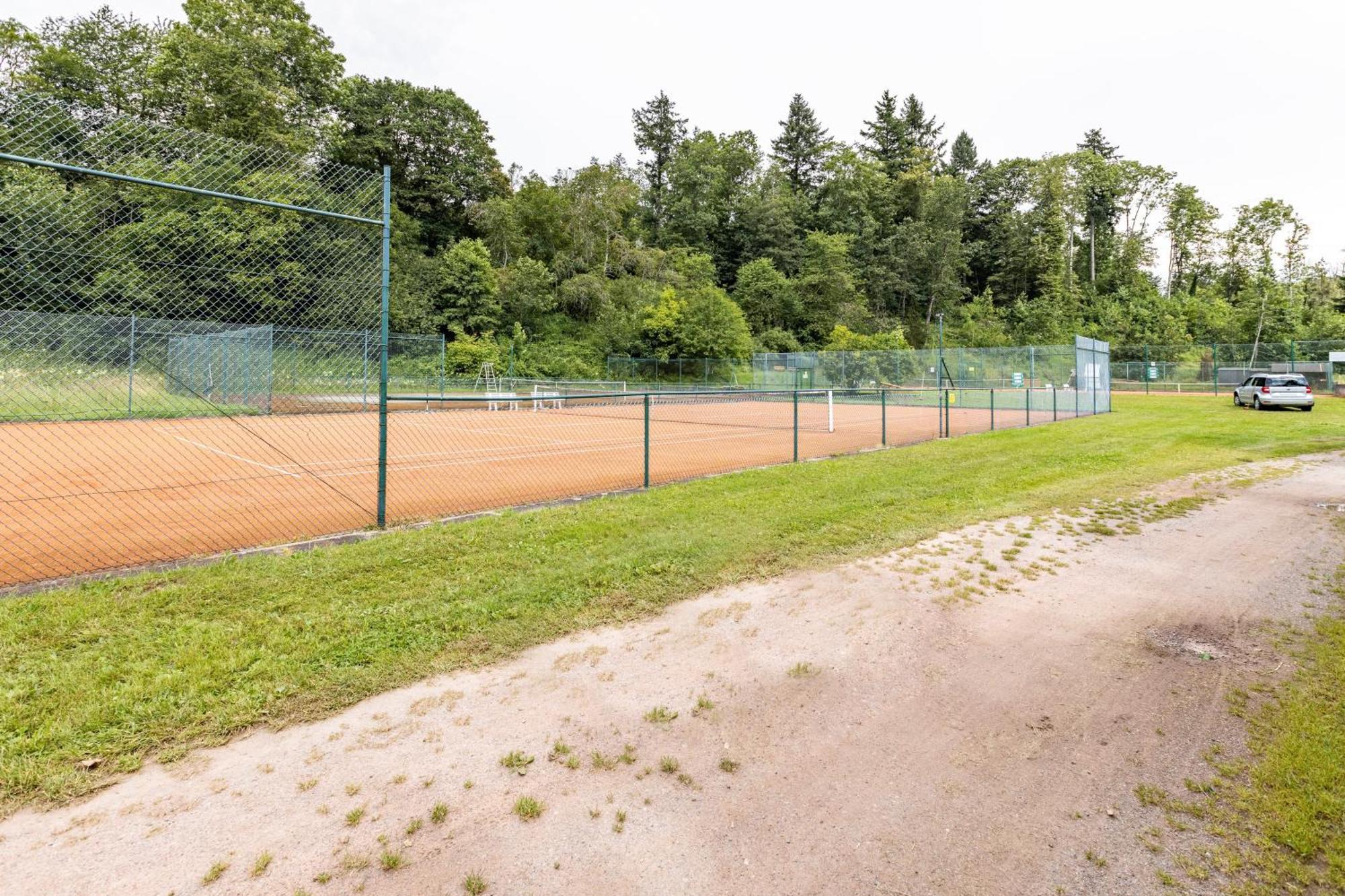 Ferienwohnung Mülhaupt Ühlingen-Birkendorf Exterior foto