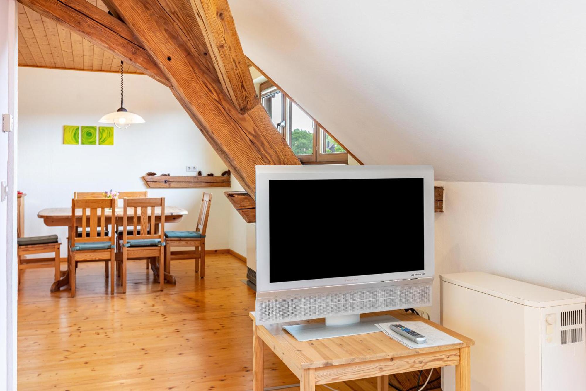 Ferienwohnung Mülhaupt Ühlingen-Birkendorf Exterior foto